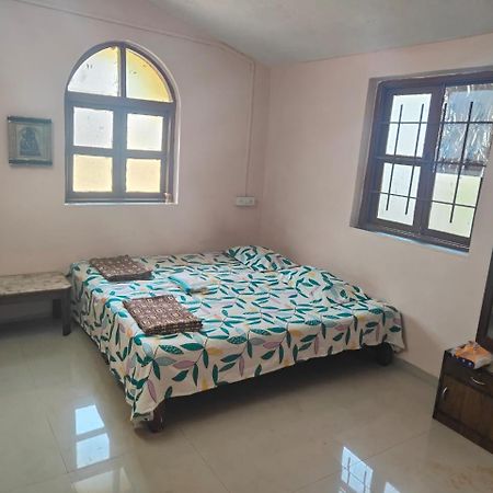 Ll Empyrean Stay Ll 4Bhk Ll Malhar Villa Ll Alibaug Ll Alibag Exterior photo