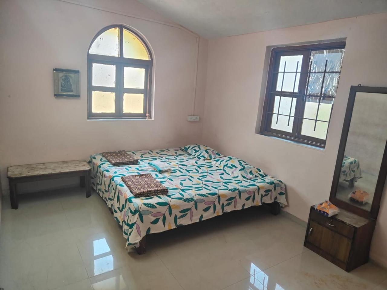 Ll Empyrean Stay Ll 4Bhk Ll Malhar Villa Ll Alibaug Ll Alibag Exterior photo